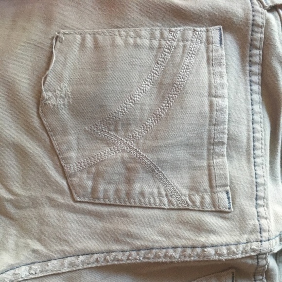 William Rast Skinny Pants - Picture 4 of 4